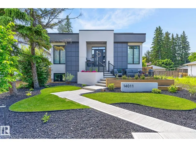 14011 101 AV NW, Edmonton, Alberta T5N0K2