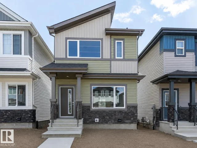 3617 Triomphe BV, Beaumont, Alberta T4X3A7