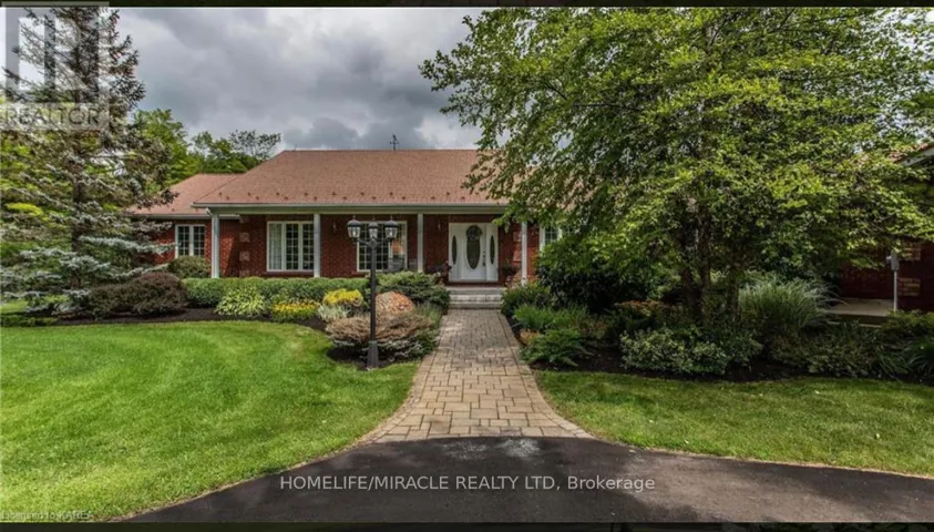 13382 HIGHWAY 38 HIGHWAY, Central Frontenac, Ontario K0H2P0