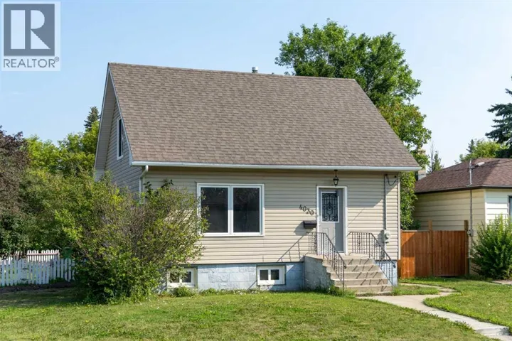 4030 51A Street, Red Deer, Alberta T4N2B3