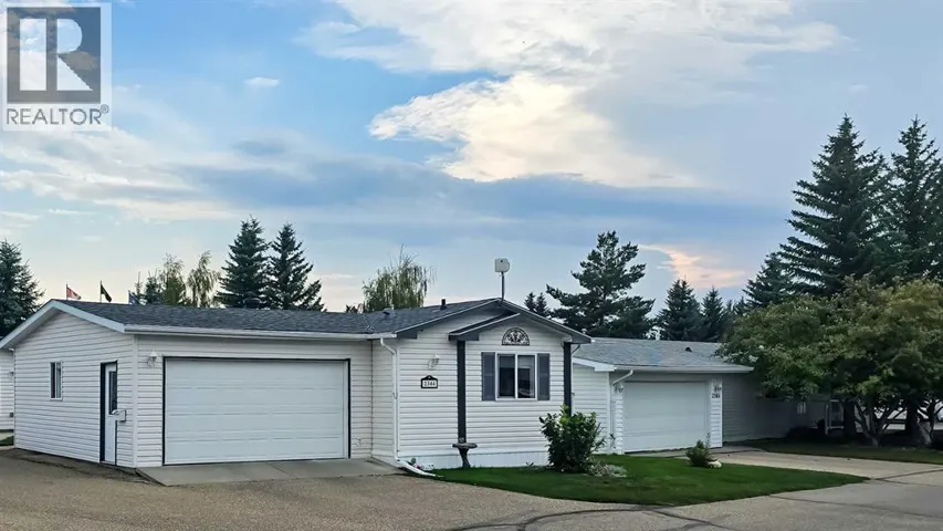 2344 Danielle Drive, Red Deer, Alberta T4R2Z8
