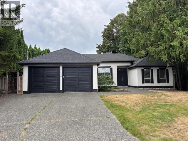 538 Rowan Dr, Qualicum Beach, British Columbia V9K1K1
