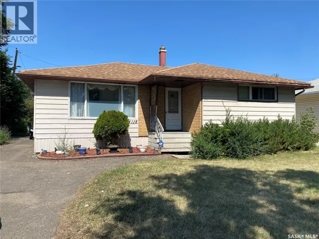4118 Sherwood DRIVE, Regina, Saskatchewan S4R4B1
