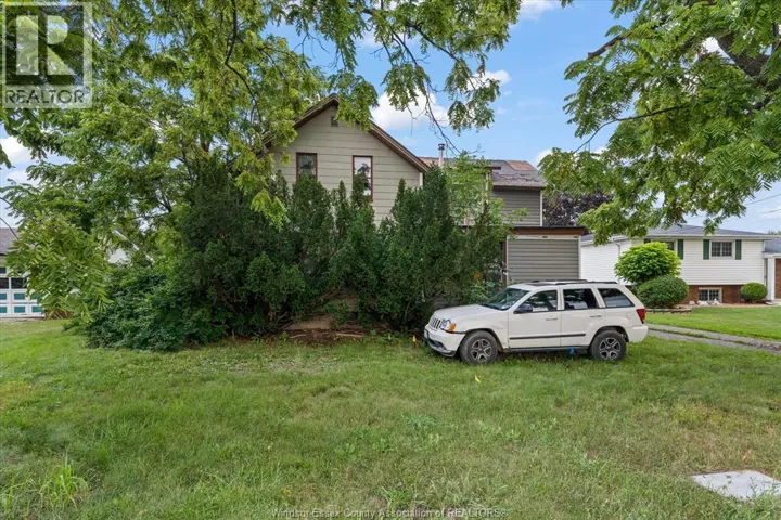 12122 INTERSECTION ROAD, Tecumseh, Ontario N8N1R3