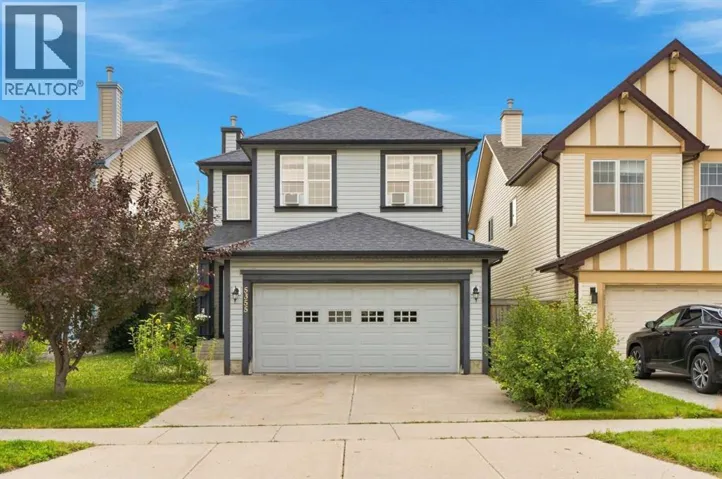 5355 Copperfield Gate SE, Calgary, Alberta T2Z4C4