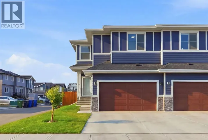 36 Waterford Manor, Chestermere, Alberta T1X2T9