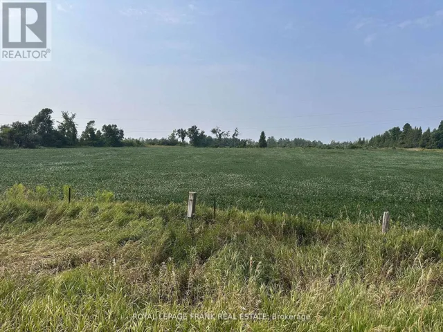 LOT A DOURO SECOND LINE, Douro-Dummer, Ontario K0L2H0