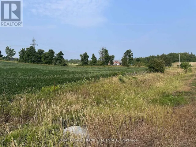 LOT B DOURO SECOND LINE, Douro-Dummer, Ontario K0L2H0