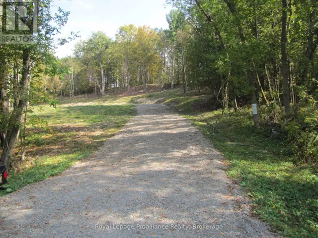 1054 CENTRE LINE ROAD, Marmora and Lake (Marmora Ward), Ontario K0K2M0