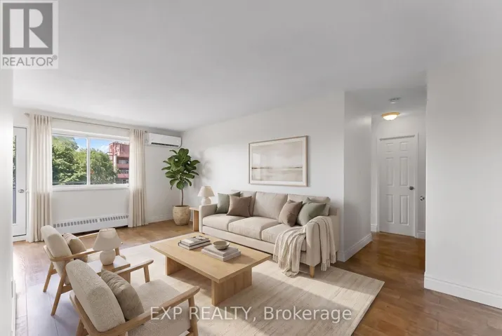 403 - 2485 WOKING CRESCENT, Mississauga (Sheridan), Ontario L5K1Z6