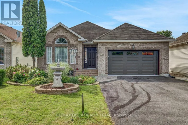 1032 VALIN STREET, Ottawa, Ontario K4A4X7