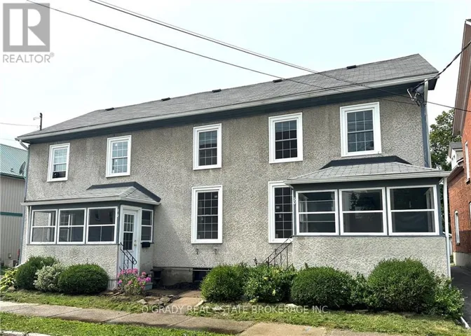 30A JAMES STREET E, Brockville, Ontario K6V1K2