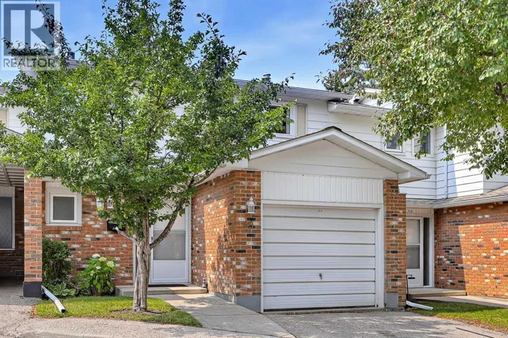 49, 2815 Palliser Drive SW, Calgary, Alberta T2V3S8