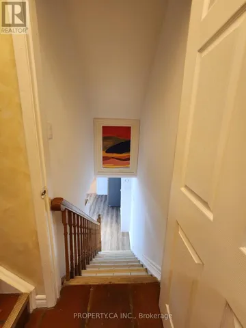 BSMT - 159 SANDYHOOK SQUARE, Toronto (Steeles), Ontario M1W3N6