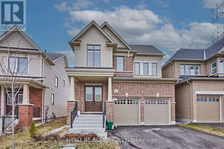 292 WINDFIELD FARM DRIVE, Oshawa (Windfields), Ontario L1L0M3