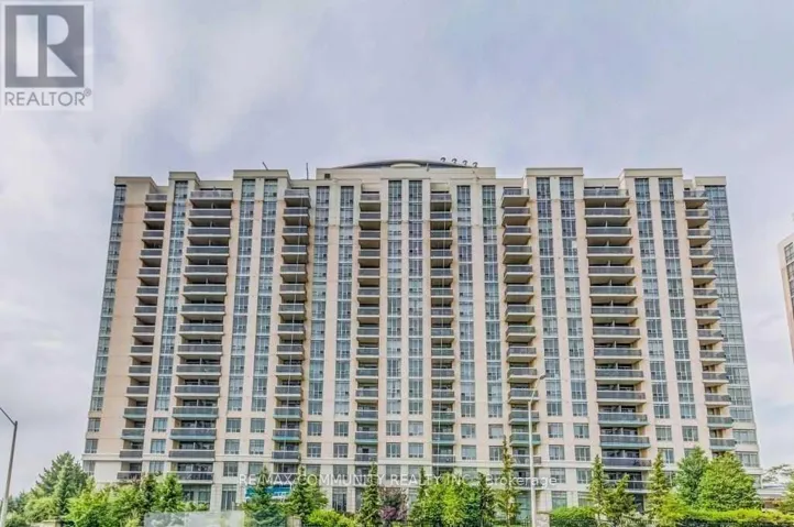 541 - 18 MONDEO DRIVE, Toronto (Dorset Park), Ontario M1P5C8