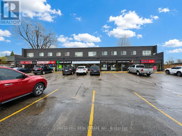 4 - 136 KING STREET E, Clarington (Bowmanville), Ontario L1C1N7