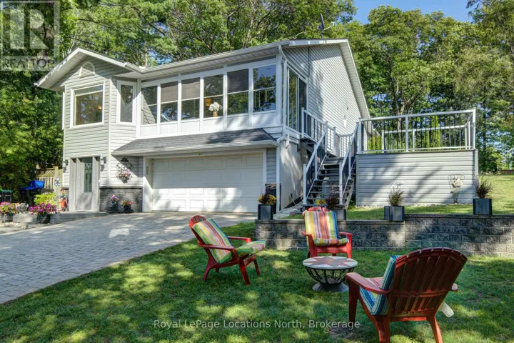 2225 TINY BEACHES ROAD S, Tiny, Ontario L0L1P0