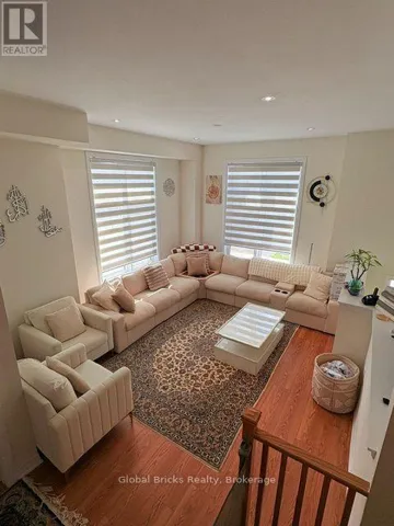 64 SEINE LANE E, Richmond Hill, Ontario L4E3R9