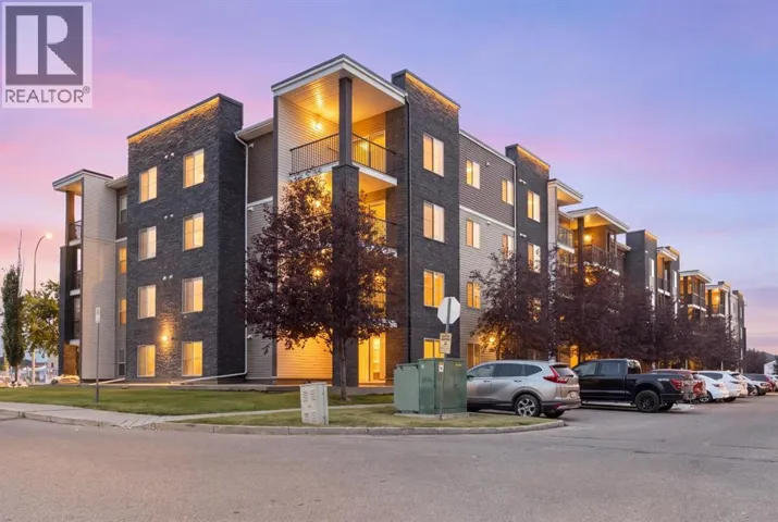 101, 7130 80 Avenue NE, Calgary, Alberta T3J0N5
