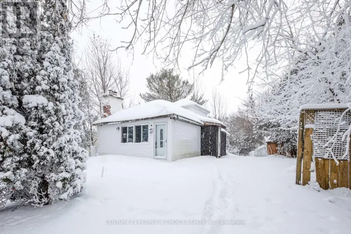 250 KINGFISHER AVENUE, Tay (Port McNicoll), Ontario L0K1R0