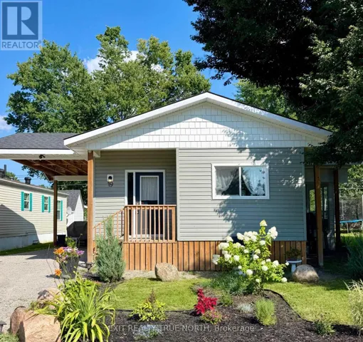 19 VICS ROAD, Midland, Ontario L4R0B9