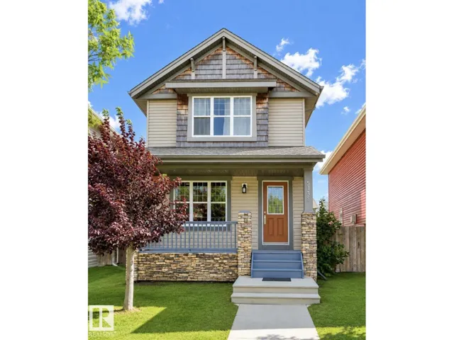 5135 1A AV SW, Edmonton, Alberta T6X0X3