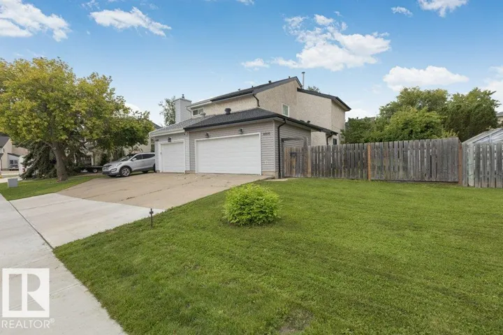 6010 173 ST NW, Edmonton, Alberta T6M1E6