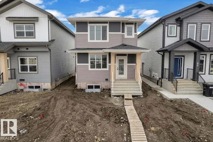 82 PATRIOT WY, Spruce Grove, Alberta T7X4E8