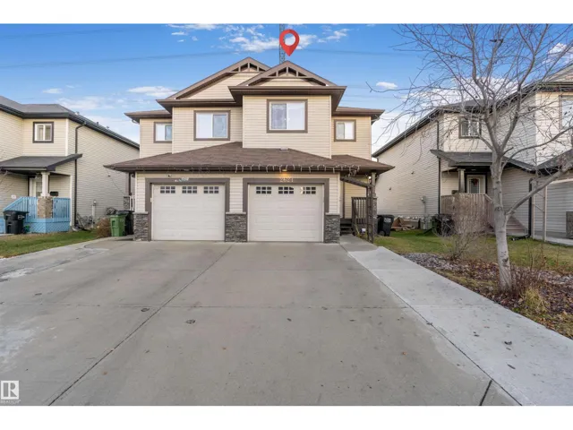 2627 29 ST NW, Edmonton, Alberta T6T0G8