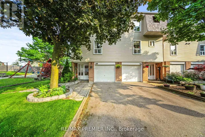 120 ELLERSLIE ROAD, Brampton (Southgate), Ontario L6T4C3
