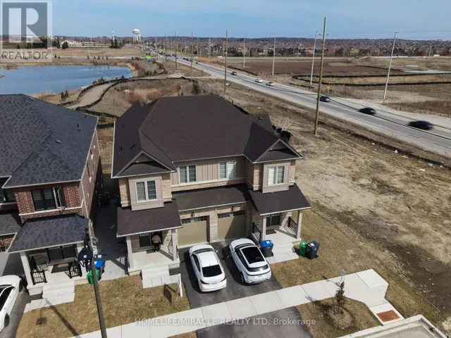 3 MCCORMACK ROAD, Caledon, Ontario L7C4J6