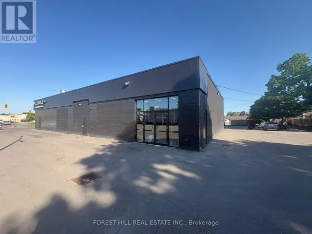 3 - 61 KING GEORGE ROAD, Brantford, Ontario N3R5K2