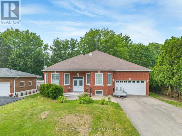 753 WELLAND ROAD, Pelham (Fenwick), Ontario L0S1C0