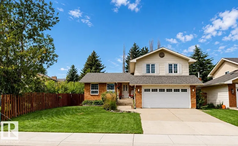 76 Gariepy CR NW, Edmonton, Alberta T6M1A1