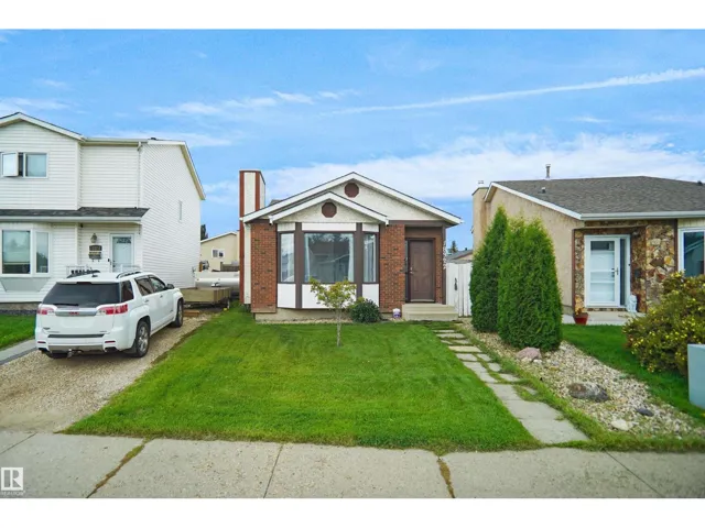 18322 71A AV NW, Edmonton, Alberta T5T3Z2