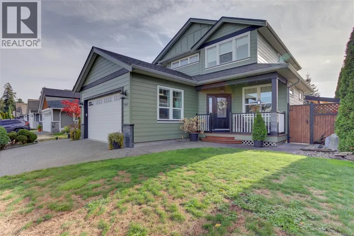 1922 Falcon Cres, Cowichan Bay, British Columbia V0R1N1