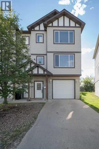 52, 240 Laffont Way, Fort McMurray, Alberta T9K2W2