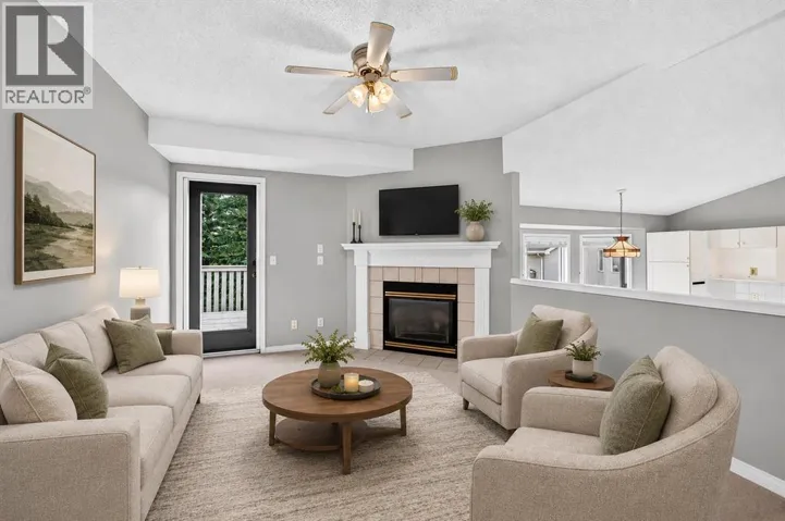 23 Sunlake Gardens SE, Calgary, Alberta T2X3G4