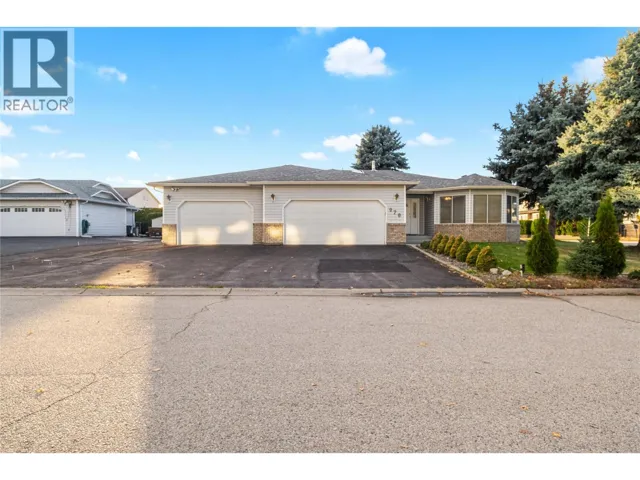 970 Keyes Court, Rutland, British Columbia V1X7C8