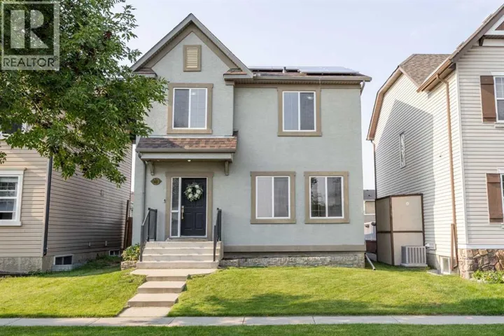 4446 Elgin Avenue SE, Calgary, Alberta T2Z4W1
