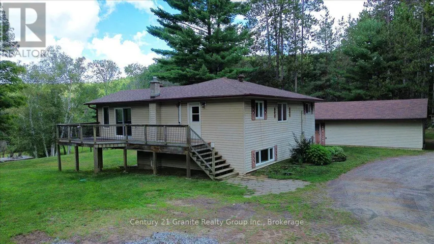 32 FIREHALL LANE, Hastings Highlands (Herschel Ward), Ontario K0L1C0