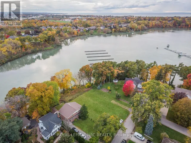56A HENLEY DRIVE, St. Catharines (Martindale Pond), Ontario L2N4A9