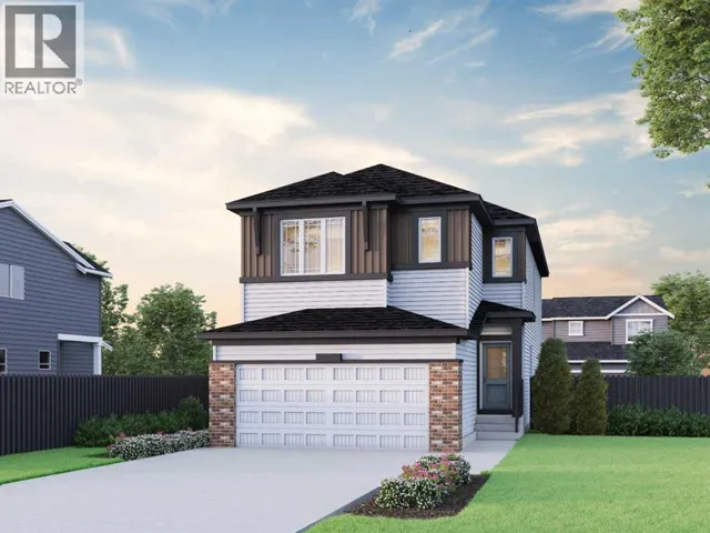 18 Ware Street, Okotoks, Alberta T1S4A7