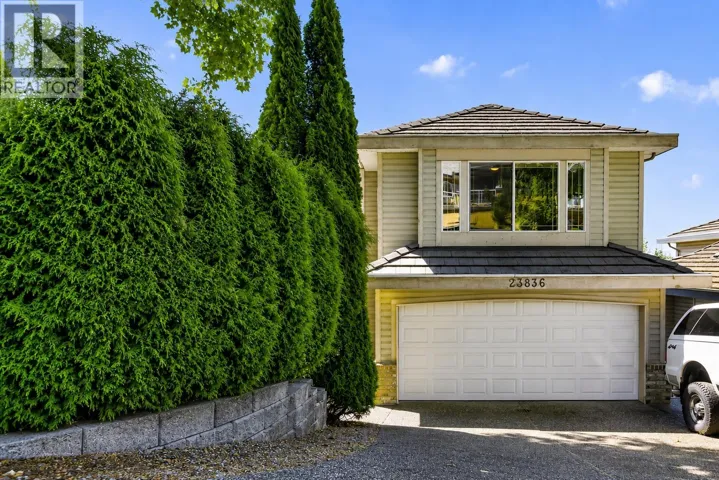 23836 ZERON AVENUE, Maple Ridge, British Columbia V2W1E3