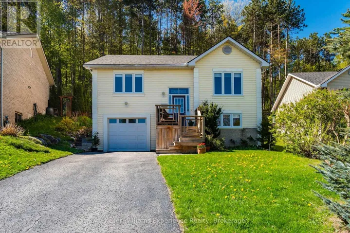 53 THERRIEN COURT, Penetanguishene, Ontario L9M1P6