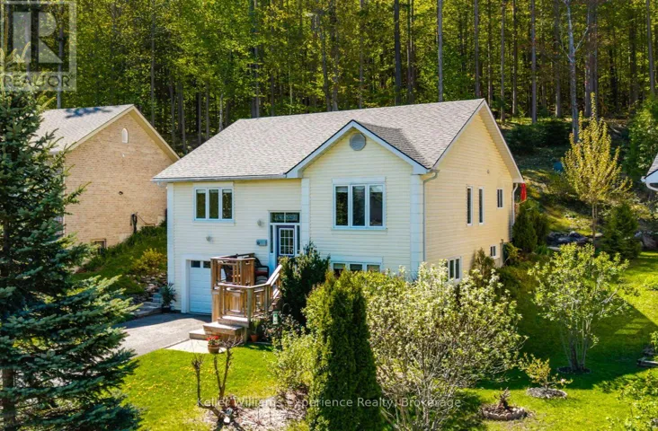 53 THERRIEN COURT, Penetanguishene, Ontario L9M1P6