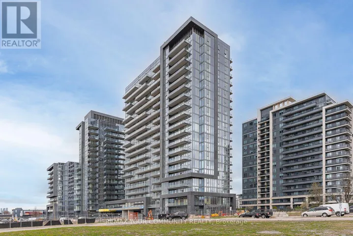 1606E - 20 GATINEAU DRIVE, Vaughan (Beverley Glen), Ontario L4J0L3