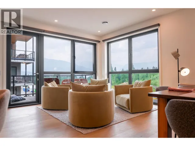 1702 Coursier Avenue Unit# 2401, Revelstoke, British Columbia V0E2S3
