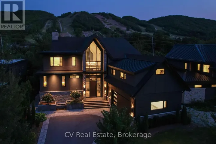152 DELPHI LANE, Blue Mountains, Ontario N0H1J0
